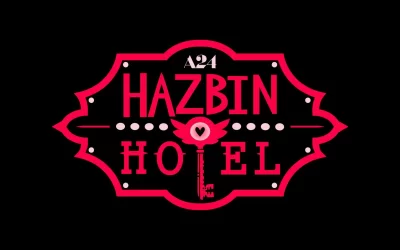 Отель Хазбин, 2 сезон 6 серия