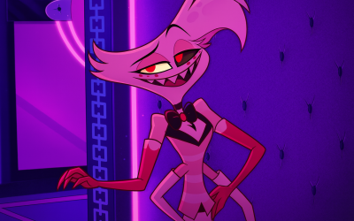 Отель Хазбин, 1 сезон 6 серия