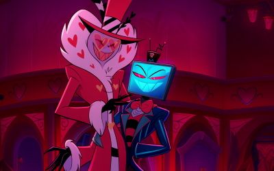 Отель Хазбин, 1 сезон 8 серия