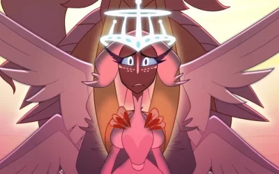 Отель Хазбин, 2 сезон 2 серия