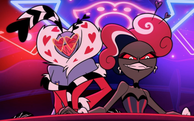 Отель Хазбин, 2 сезон 7 серия