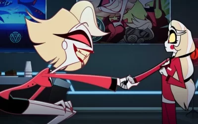 Отель Хазбин, 2 сезон 4 серия